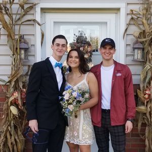 Meet your Posher, Paul